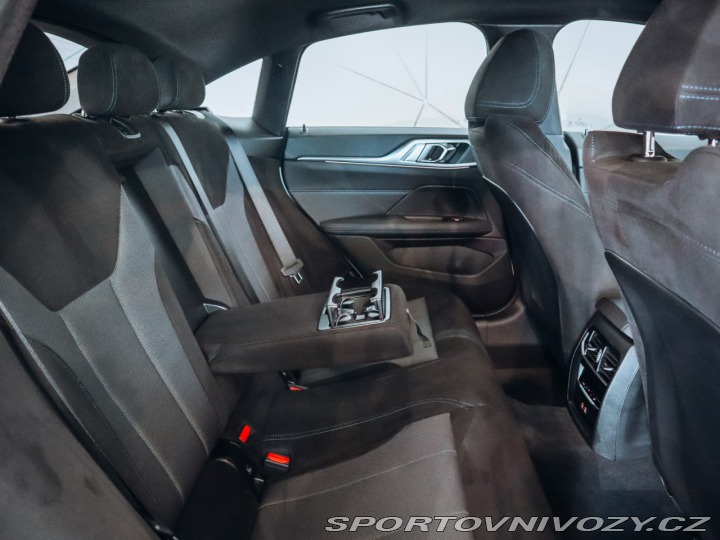 BMW 4 430d xDrive Mpaket 2025