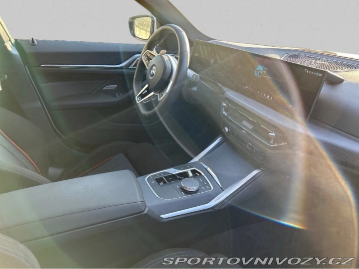 BMW 4 430d xDrive Mpaket 2025