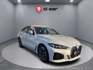BMW 4 430d xDrive Mpaket 2025