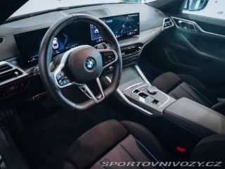 BMW 4 430d xDrive Mpaket 2025