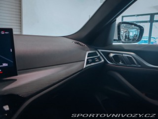 BMW 4 430d xDrive Mpaket 2025