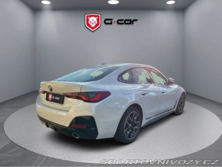 BMW 4 430d xDrive Mpaket 2025