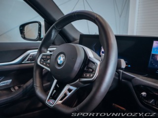 BMW 4 430d xDrive Mpaket 2025