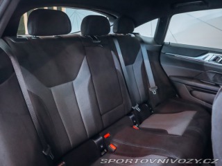 BMW 4 430d xDrive Mpaket 2025