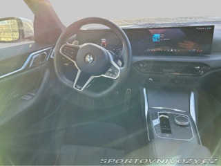 BMW 4 430d xDrive Mpaket 2025