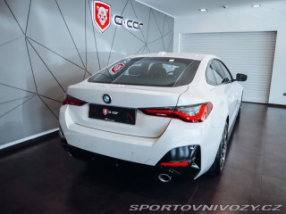 BMW 4 430d xDrive Mpaket 2025