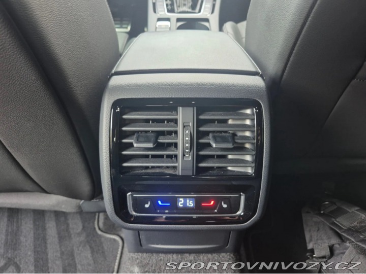 Volkswagen Arteon 2.0 TDI 147 kW 4M DSG R-l 2022