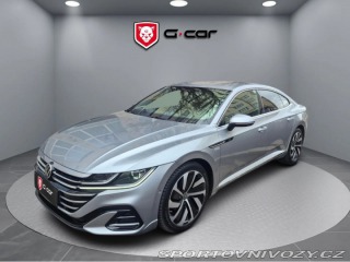 Volkswagen Arteon 2.0 TDI 147 kW 4M DSG R-l 2022