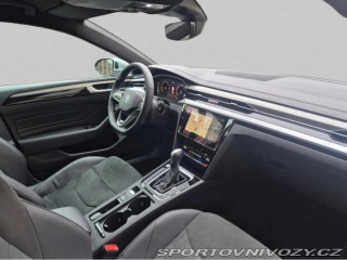 Volkswagen Arteon 2.0 TDI 147 kW 4M DSG R-l 2022