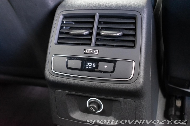 Audi S5 V6 TFSI 260kW *bezOPF*KAM 2018