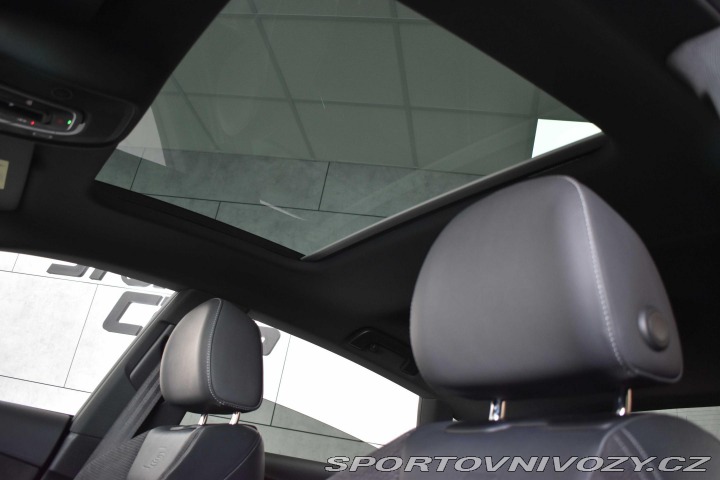 Audi S5 V6 TFSI 260kW *bezOPF*KAM 2018