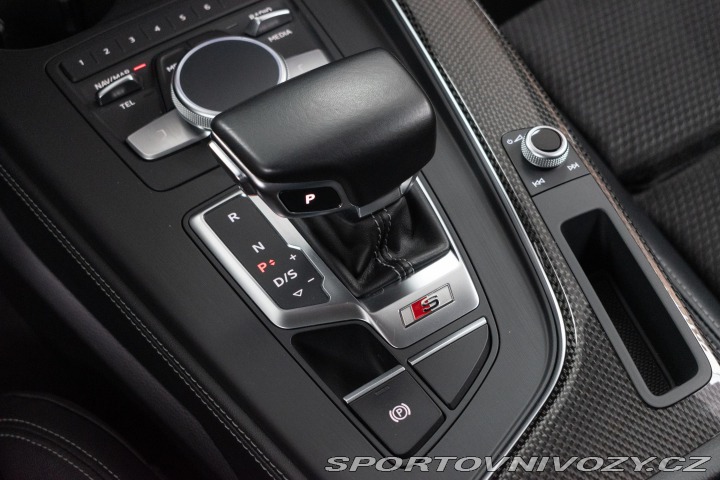 Audi S5 V6 TFSI 260kW *bezOPF*KAM 2018