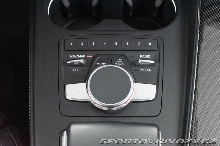 Audi S5 V6 TFSI 260kW *bezOPF*KAM 2018