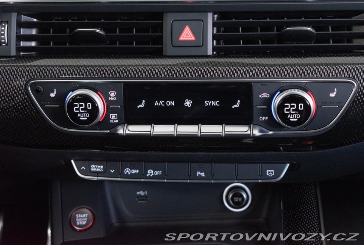 Audi S5 V6 TFSI 260kW *bezOPF*KAM 2018