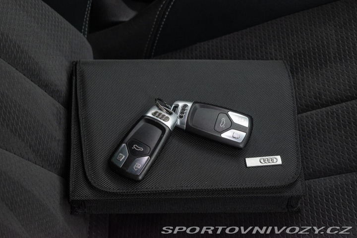 Audi S5 V6 TFSI 260kW *bezOPF*KAM 2018