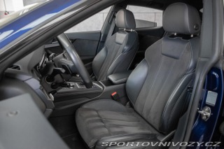 Audi S5 V6 TFSI 260kW *bezOPF*KAM 2018