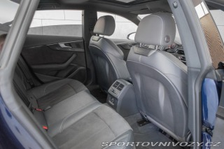 Audi S5 V6 TFSI 260kW *bezOPF*KAM 2018