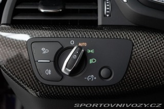 Audi S5 V6 TFSI 260kW *bezOPF*KAM 2018