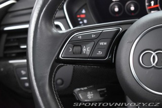 Audi S5 V6 TFSI 260kW *bezOPF*KAM 2018
