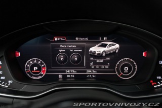 Audi S5 V6 TFSI 260kW *bezOPF*KAM 2018