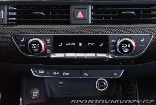 Audi S5 V6 TFSI 260kW *bezOPF*KAM 2018