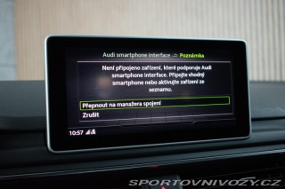 Audi S5 V6 TFSI 260kW *bezOPF*KAM 2018