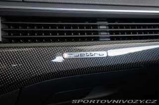 Audi S5 V6 TFSI 260kW *bezOPF*KAM 2018