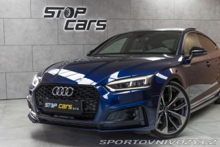 Audi S5 V6 TFSI 260kW *bezOPF*KAM 2018