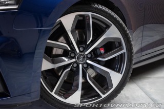 Audi S5 V6 TFSI 260kW *bezOPF*KAM 2018