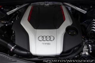 Audi S5 V6 TFSI 260kW *bezOPF*KAM 2018