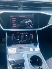 Audi A7 55 tfsi 2018