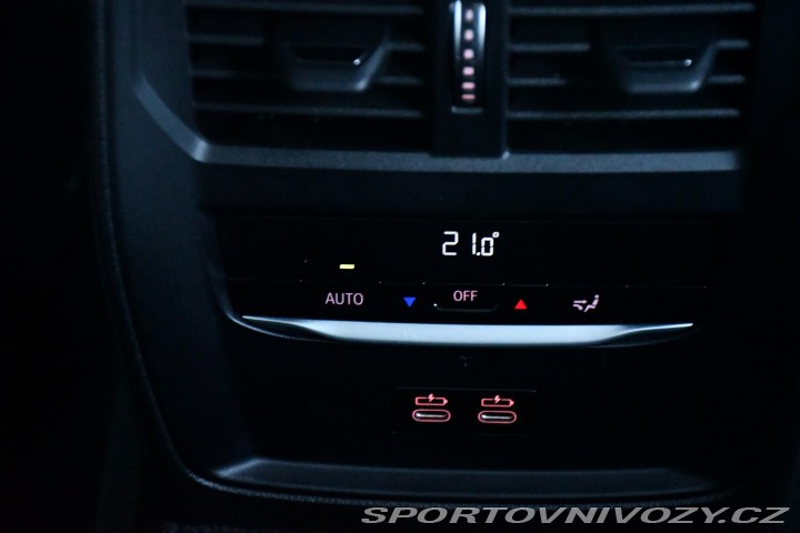 BMW 4 M440i xDrive H/K ČR 2022