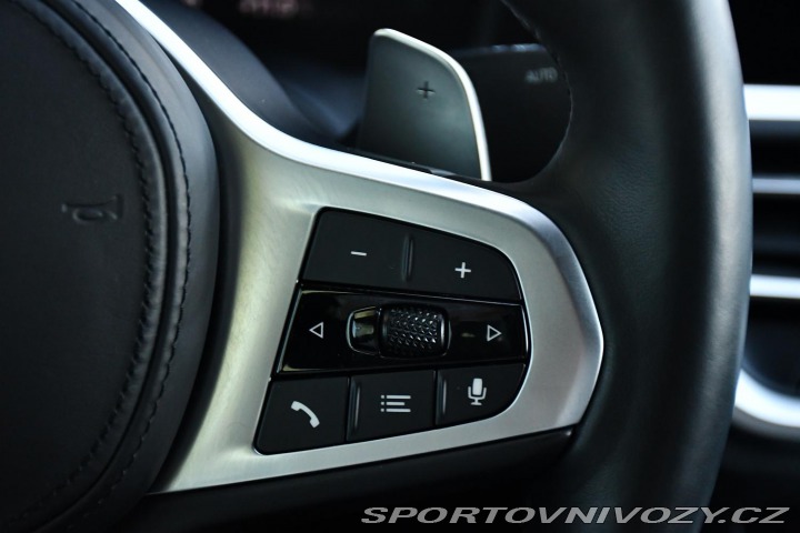 BMW 4 M440i xDrive H/K ČR 2022