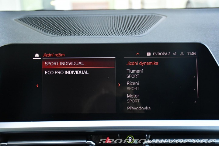 BMW 4 M440i xDrive H/K ČR 2022