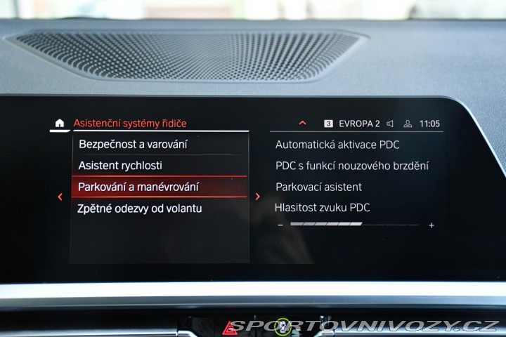 BMW 4 M440i xDrive H/K ČR 2022