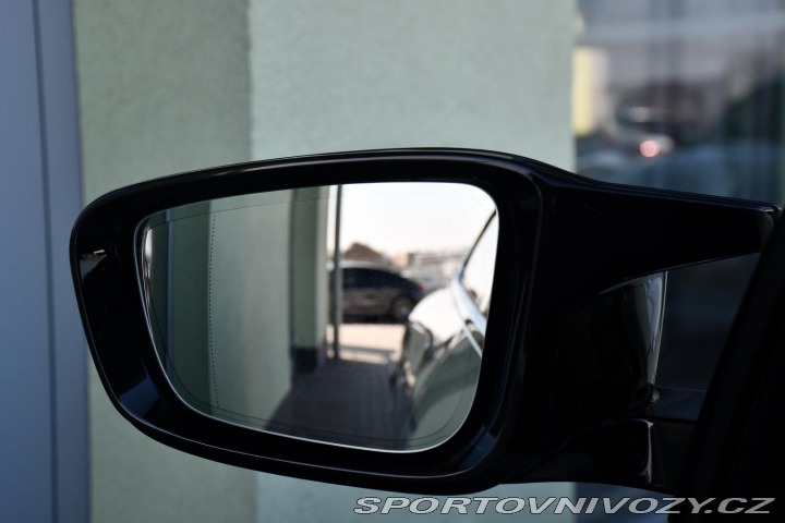 BMW 4 M440i xDrive H/K ČR 2022