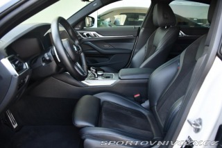BMW 4 M440i xDrive H/K ČR 2022