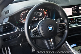 BMW 4 M440i xDrive H/K ČR 2022