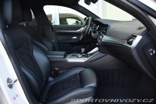 BMW 4 M440i xDrive H/K ČR 2022