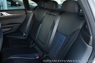 BMW 4 M440i xDrive H/K ČR 2022