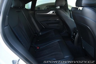 BMW 4 M440i xDrive H/K ČR 2022