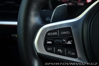 BMW 4 M440i xDrive H/K ČR 2022