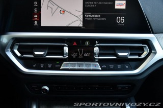 BMW 4 M440i xDrive H/K ČR 2022