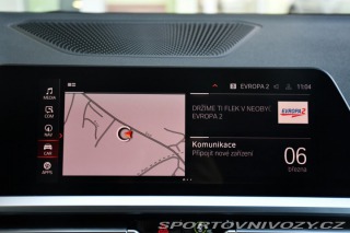 BMW 4 M440i xDrive H/K ČR 2022