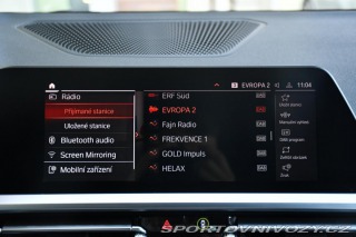 BMW 4 M440i xDrive H/K ČR 2022