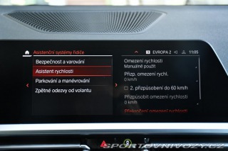 BMW 4 M440i xDrive H/K ČR 2022