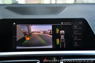 BMW 4 M440i xDrive H/K ČR 2022