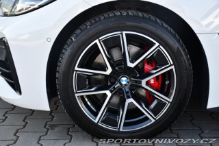 BMW 4 M440i xDrive H/K ČR 2022