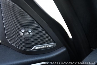 BMW 4 M440i xDrive H/K ČR 2022