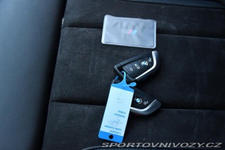 BMW 4 M440i xDrive H/K ČR 2022